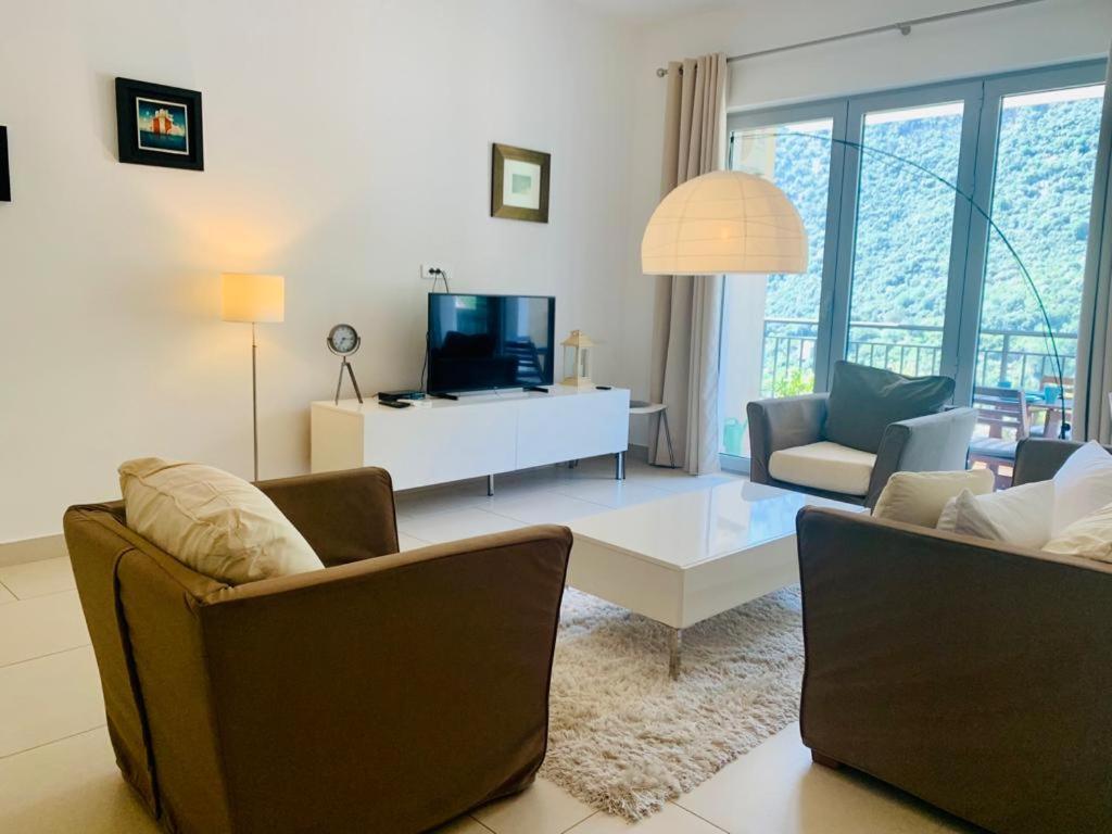 Lavender Bay Apartment F8 Донджі-Моріндж Екстер'єр фото
