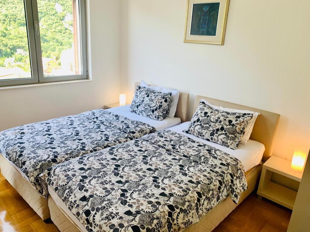 Lavender Bay Apartment F8 Донджі-Моріндж Екстер'єр фото