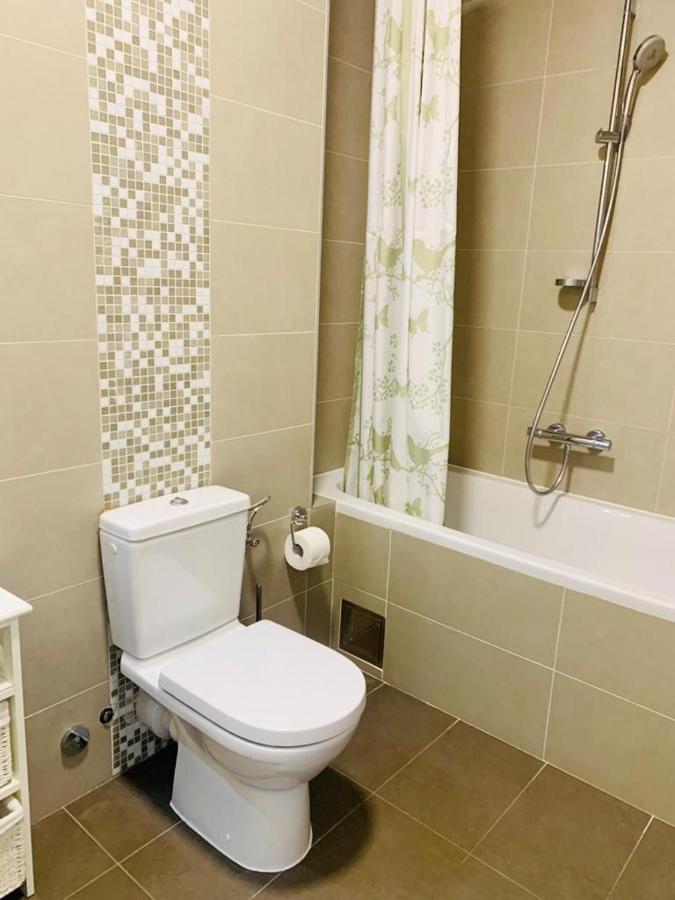 Lavender Bay Apartment F8 Донджі-Моріндж Екстер'єр фото