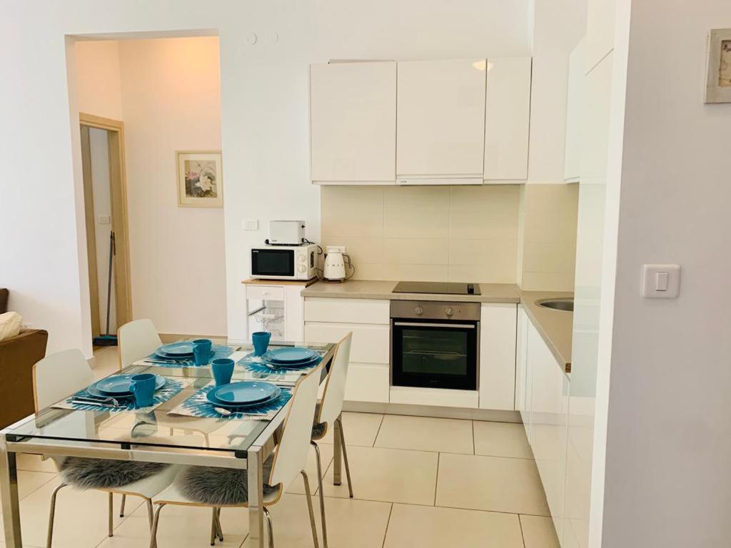 Lavender Bay Apartment F8 Донджі-Моріндж Екстер'єр фото