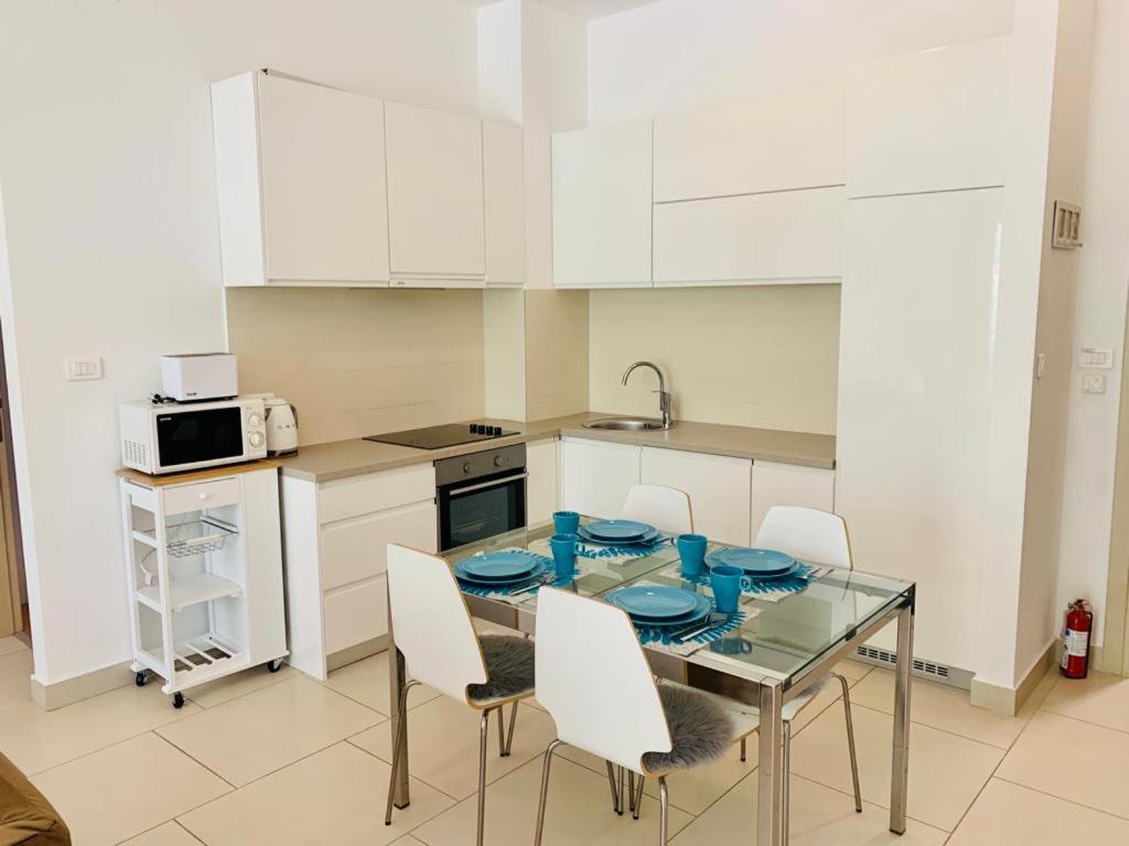 Lavender Bay Apartment F8 Донджі-Моріндж Екстер'єр фото